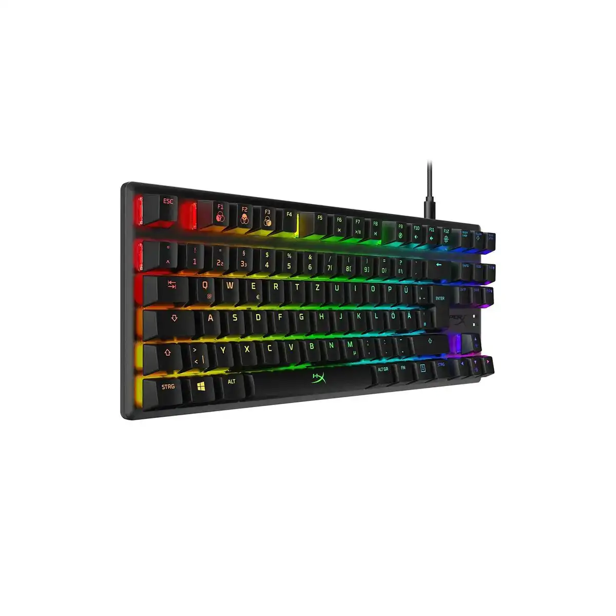 Clavier hyperx hyperx alloy origins core noir reconditionne a _2727. Bienvenue chez DIAYTAR COTE D'IVOIRE - Où Choisir est une Invitation au Voyage. Explorez notre boutique en ligne et découvrez des produits qui vous transportent dans l'univers du Côte d'Ivoire.
