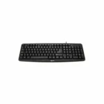 Clavier iggual ck basic 105t qwerty usb noir espagnol singe 1 piece _1281. DIAYTAR COTE D'IVOIRE - Où Chaque Sélection Vous Parle. Parcourez nos catégories et découvrez des produits qui reflètent vos passions et vos besoins, pour un shopping personnel et inspirant.