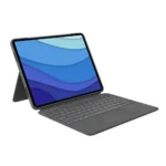 Clavier ipad pro logitech combotouch gris qwerty multicouleur italien reconditionne c _4655. Bienvenue chez DIAYTAR COTE D'IVOIRE - Où le Shopping Rime avec Diversité. Plongez dans notre univers de produits et découvrez des trésors qui représentent la richesse culturelle du Côte d'Ivoire.