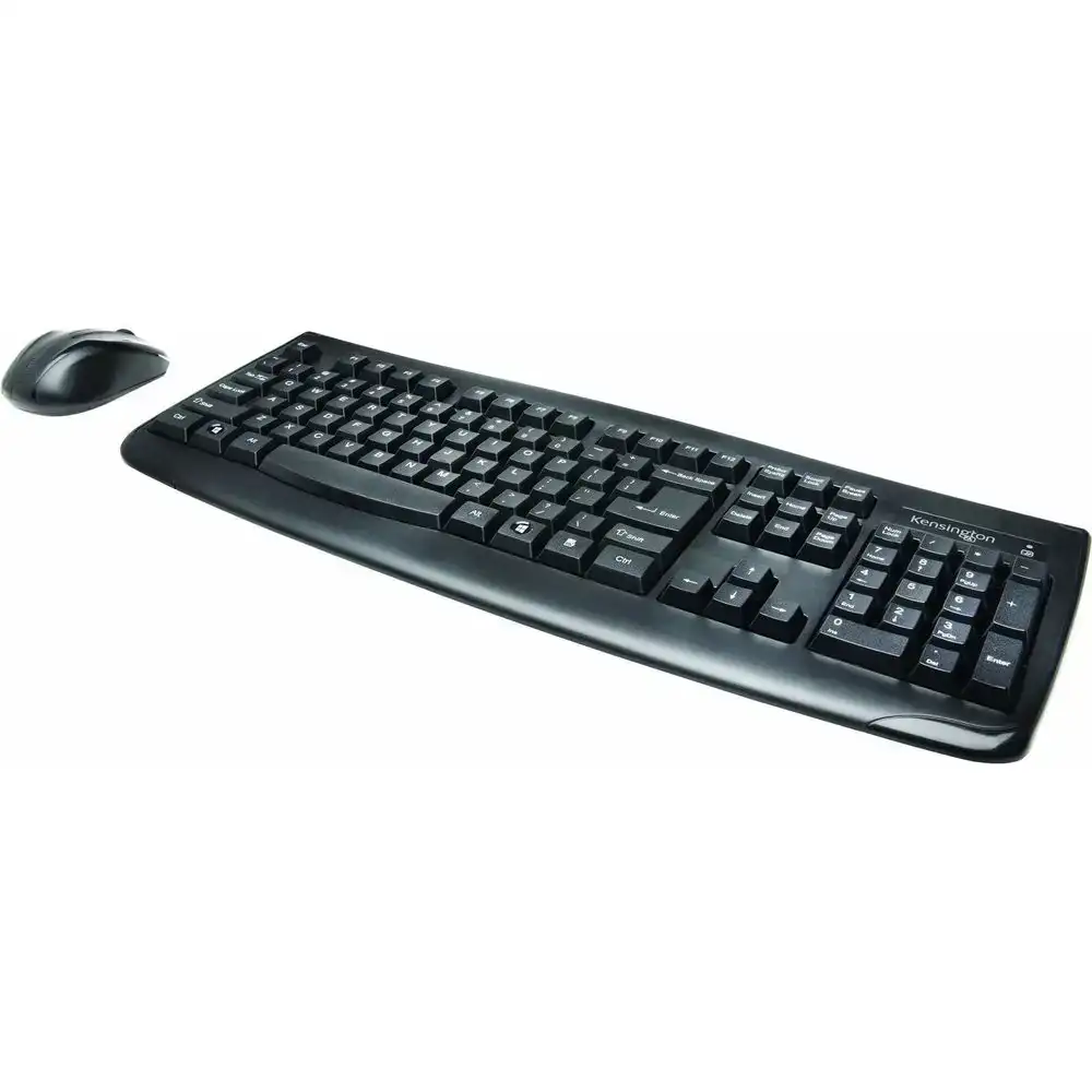 Clavier kensington k75230pn noir qwerty_2617. Entrez dans l'Univers de DIAYTAR COTE D'IVOIRE - Où Chaque Produit a sa Place. Explorez nos rayons virtuels et choisissez des articles qui s'intègrent parfaitement à votre style de vie.