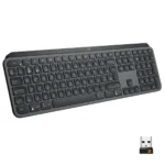 Clavier logitech 920 009415 qwerty anglais reconditionne c _4919. DIAYTAR COTE D'IVOIRE - Là où la Diversité Rencontre la Qualité. Parcourez notre gamme complète et trouvez des produits qui incarnent la richesse et l'unicité du Côte d'Ivoire.