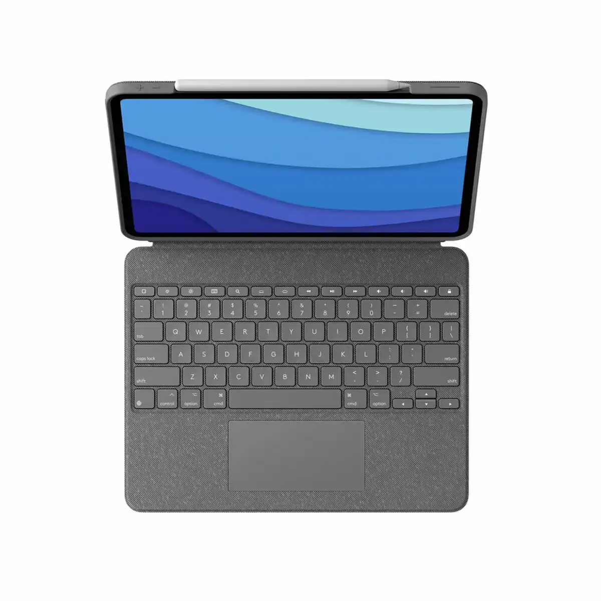 Clavier logitech 920 010211 gris espagnol espagnol qwerty qwerty_4769. DIAYTAR COTE D'IVOIRE - Où Chaque Produit est une Promesse de Qualité. Explorez notre boutique en ligne et choisissez des produits qui répondent à vos exigences élevées.