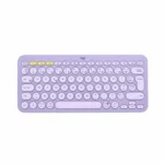 Clavier logitech k380 azerty francais lila_3920. DIAYTAR COTE D'IVOIRE - L'Équilibre Parfait entre Tradition et Modernité. Explorez notre collection pour trouver des produits qui incarnent la culture et la contemporanéité du Côte d'Ivoire.