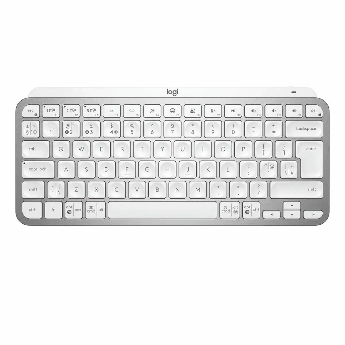 Clavier logitech mx keys mini azerty francais francais azerty_6411. DIAYTAR COTE D'IVOIRE - L'Art du Shopping Facilité. Naviguez sur notre plateforme en ligne pour découvrir une expérience d'achat fluide et agréable, avec une gamme de produits adaptés à tous.