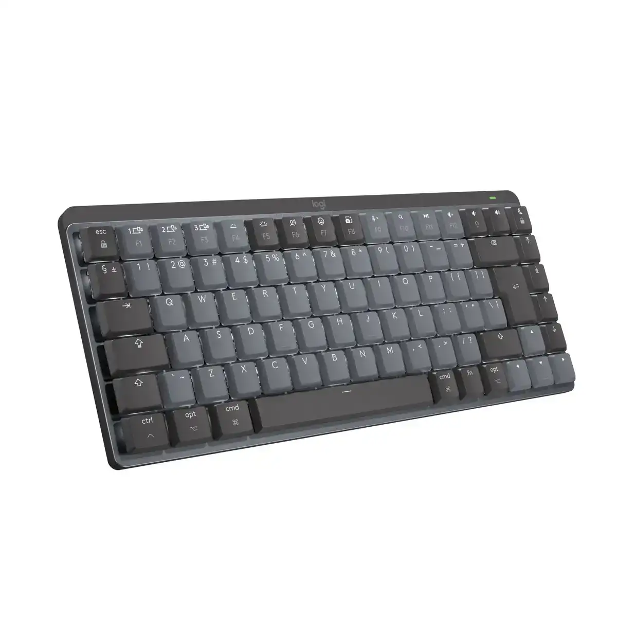 Clavier logitech mx mini mechanical for mac_5085. Découvrez DIAYTAR COTE D'IVOIRE - Votre Source de Produits Variés et un Service Exceptionnel. Parcourez nos catégories et bénéficiez d'un service client dévoué, prêt à vous guider à chaque étape.