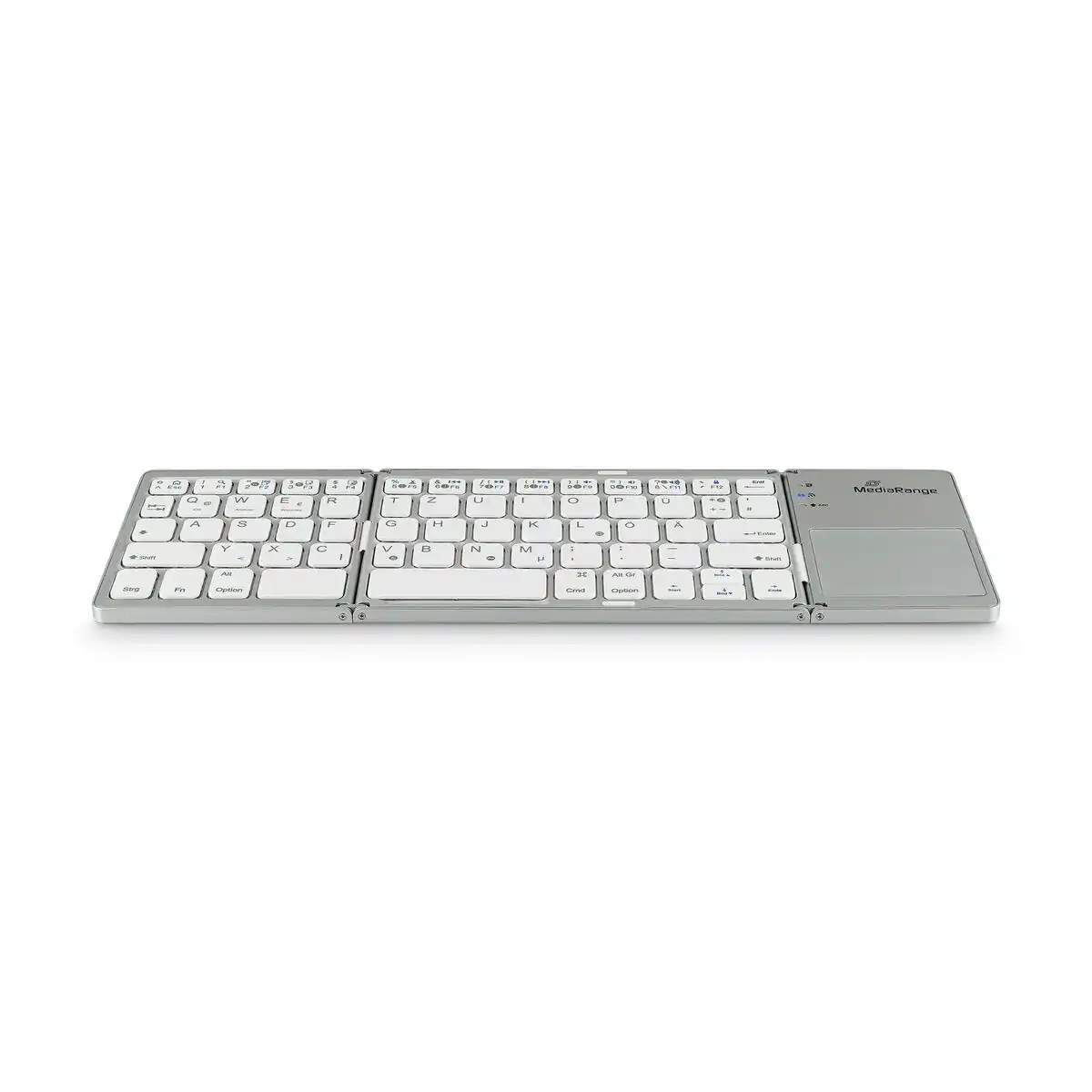 Clavier mediarange tastatur wireless 63 reconditionne a _7100. DIAYTAR COTE D'IVOIRE - Un Monde de Possibilités à Portée de Clic. Parcourez notre site web pour découvrir des sélections infinies, de l'épicerie aux bijoux, et vivez une expérience d'achat sans pareil.