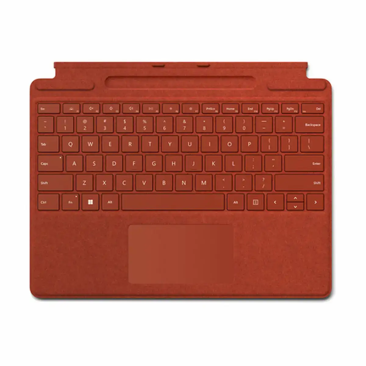 Clavier microsoft 8xb 00032 rouge espagnol espagnol qwerty qwerty_1656. DIAYTAR COTE D'IVOIRE - Là où Choisir est un Acte d'Amour pour le Côte d'Ivoire. Explorez notre gamme et choisissez des produits qui célèbrent la culture et l'artisanat du pays.