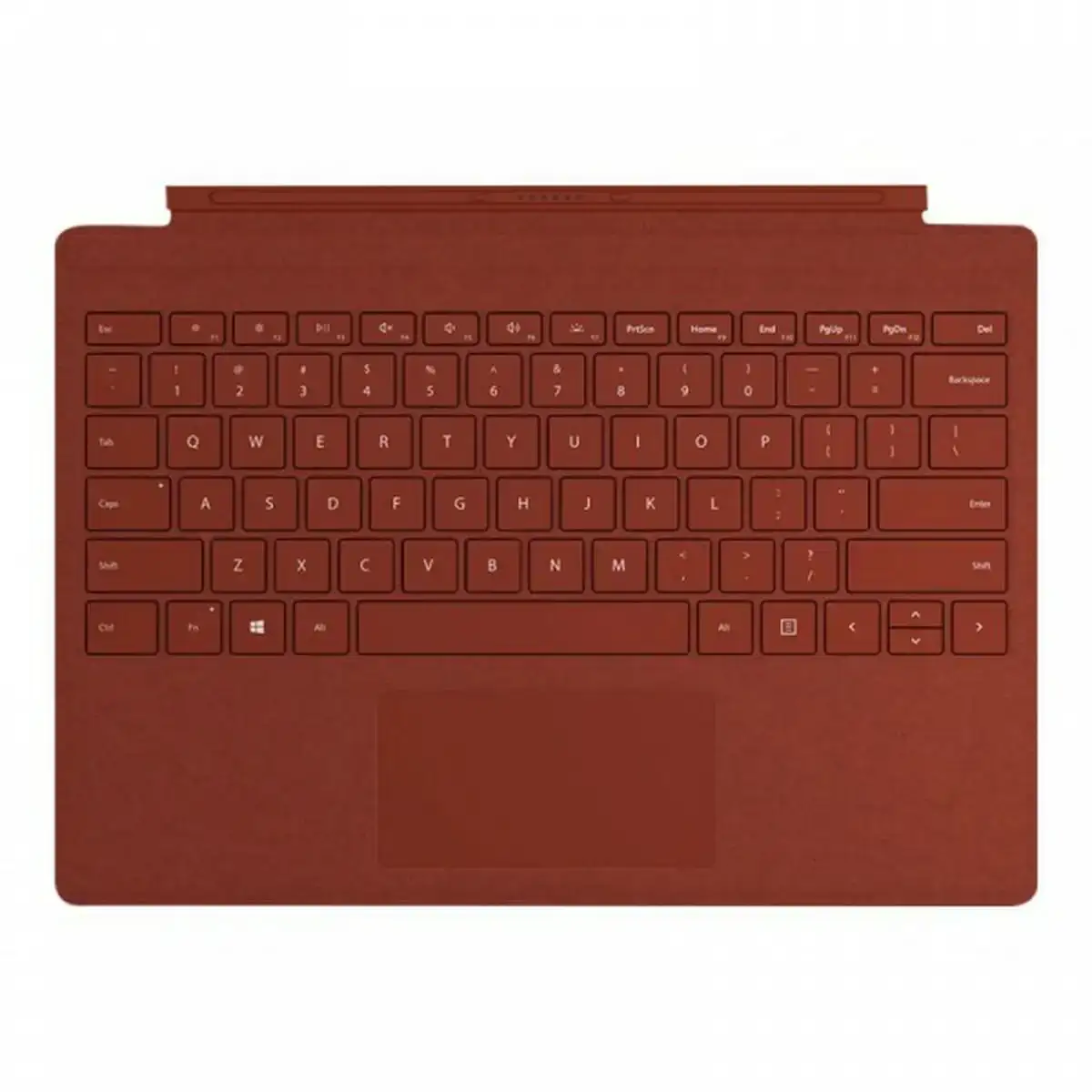 Clavier microsoft ffq 00112 surface pro signature keyboard espagnol qwerty_5448. Entrez dans l'Univers de DIAYTAR COTE D'IVOIRE - Où Choisir est un Plaisir. Explorez notre catalogue diversifié et trouvez des articles qui reflètent vos goûts et votre personnalité.