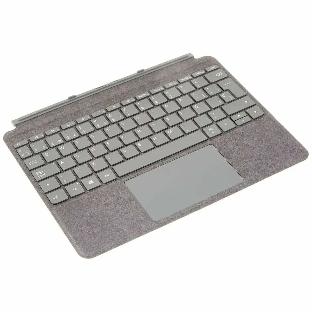 Clavier microsoft kct 00112 espagnol qwerty_7817. DIAYTAR COTE D'IVOIRE - Votre Destination pour un Shopping Unique. Parcourez notre catalogue et trouvez des articles qui vous inspirent et vous édifient.