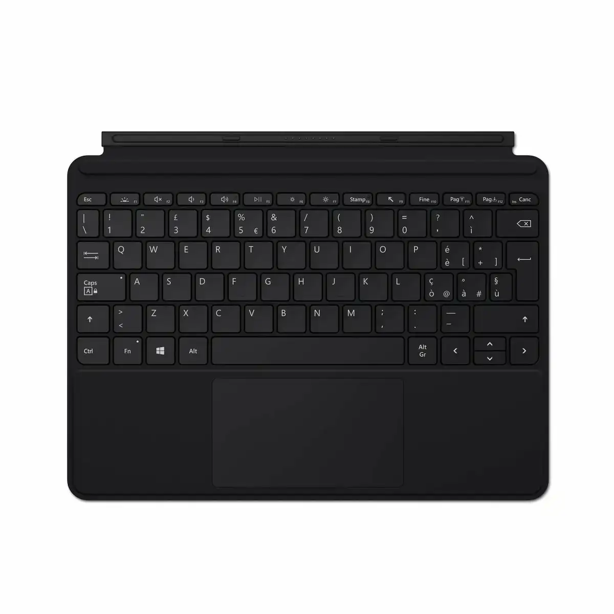 Clavier microsoft qwerty noir reconditionne c _9986. DIAYTAR COTE D'IVOIRE - Votre Source de Découvertes Shopping. Naviguez à travers nos catégories et découvrez des articles qui vous surprendront et vous séduiront.