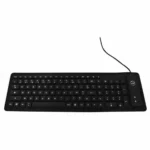Clavier mobility lab ml300559 azerty enveloppante noir_7399. DIAYTAR COTE D'IVOIRE - Où Chaque Produit a son Histoire. Découvrez notre gamme de produits, chacun portant en lui le récit de l'artisanat et de la passion, pour vous offrir une expérience de shopping authentique.