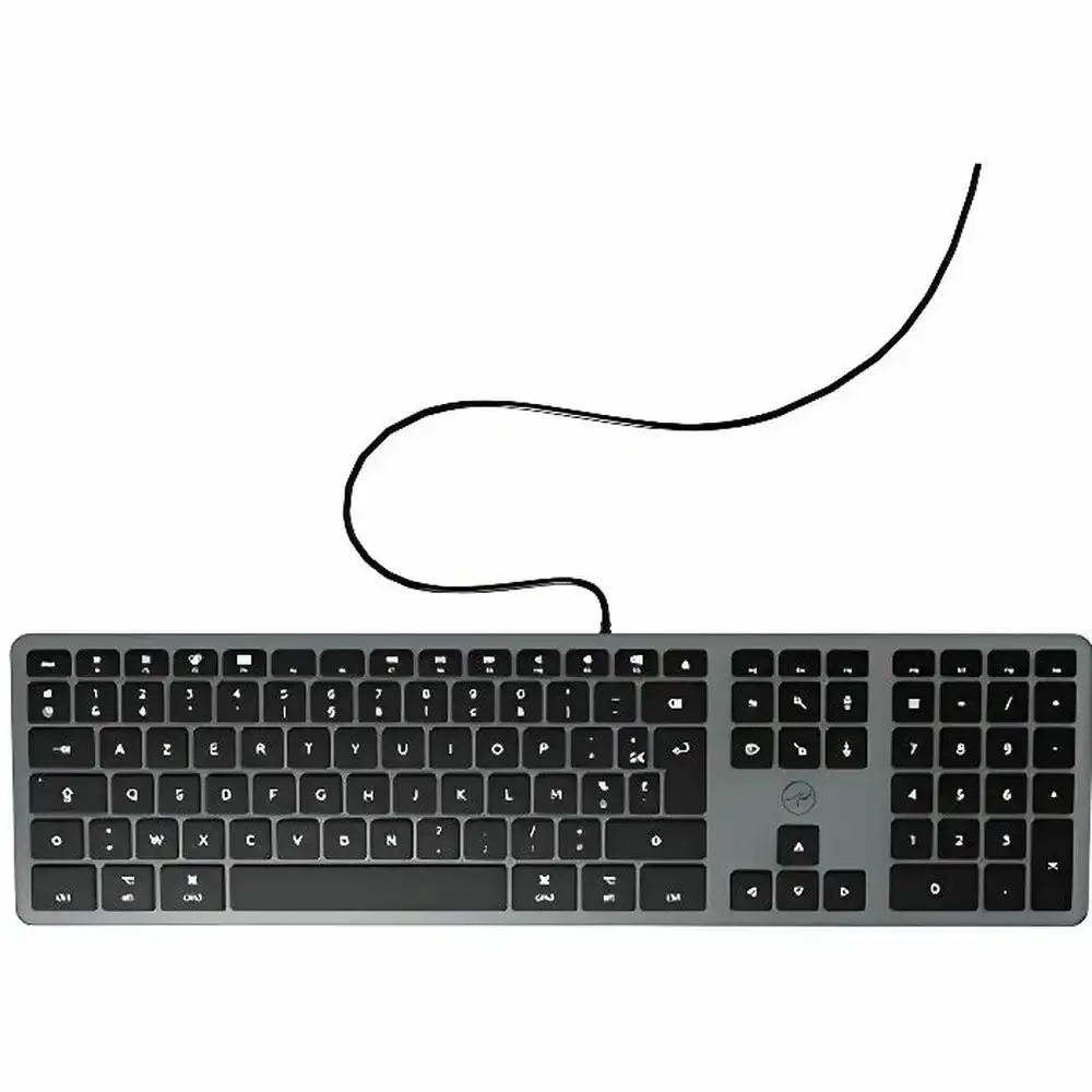 Clavier mobility lab ml311487 azerty francais noir reconditionne b _3864. DIAYTAR COTE D'IVOIRE - Où Choisir est une Célébration. Découvrez notre sélection de produits qui représentent la diversité et la joie du Côte d'Ivoire, à chaque étape de votre vie.