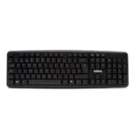 Clavier nilox nxkbe000002 espagnol qwerty noir_7703. DIAYTAR COTE D'IVOIRE - Votre Destination pour un Shopping Unique. Parcourez notre catalogue et trouvez des articles qui expriment votre singularité et votre style.