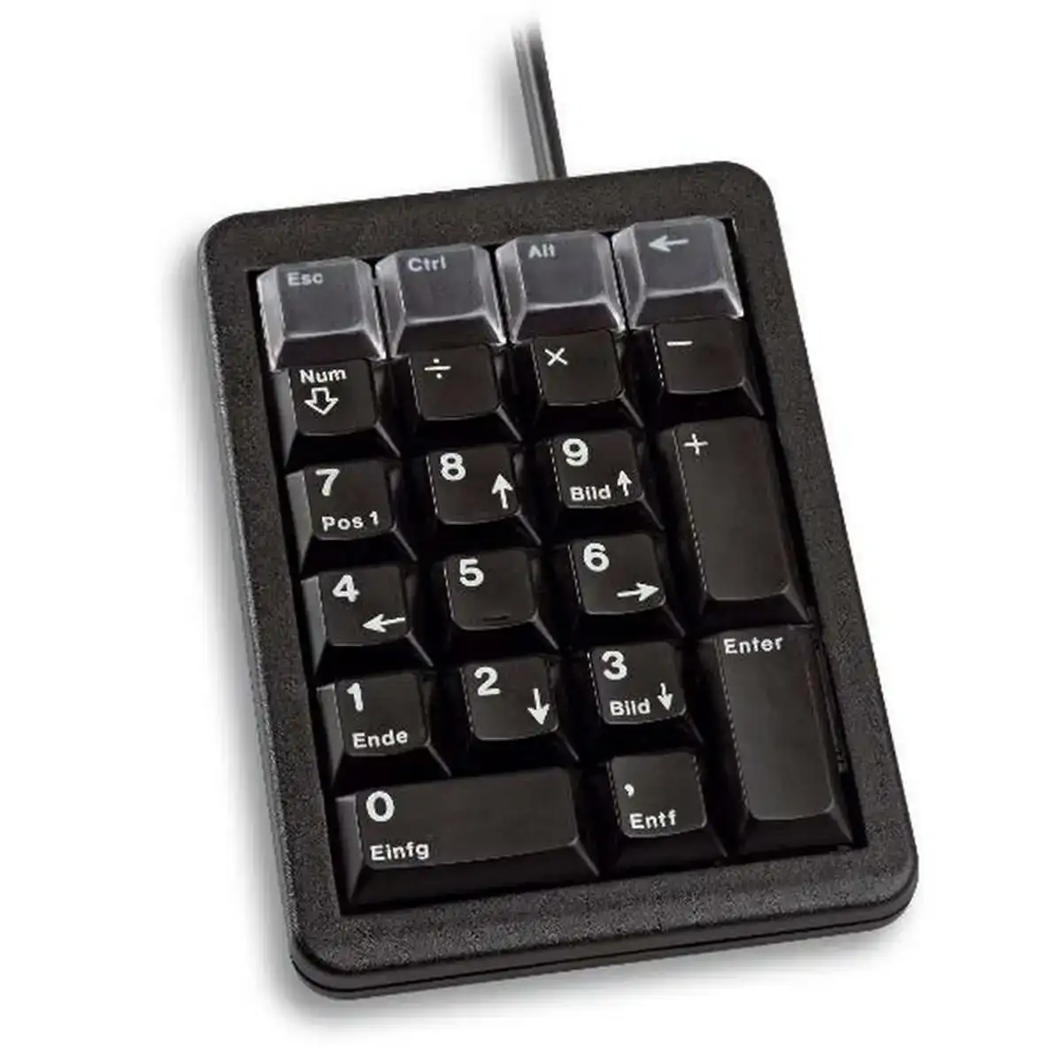 Clavier numerique cherry g84 4700luces 2 usb noir_3283. DIAYTAR COTE D'IVOIRE - L'Art de Vivre le Shopping Inspiré. Parcourez notre catalogue et choisissez des produits qui reflètent votre passion pour la beauté et l'authenticité.