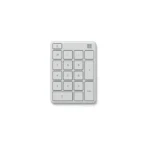 Clavier numerique microsoft 23o 00026 blanc sans fil_3610. DIAYTAR COTE D'IVOIRE - Là où la Qualité se Marque d'une Touche Côte d'Ivoireaise. Naviguez à travers notre boutique en ligne et choisissez des produits qui allient excellence et tradition.