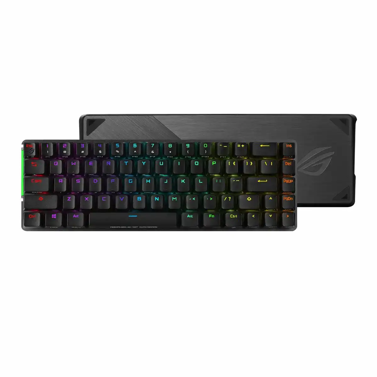 Clavier pour jeu asus rog falchion espagnol qwerty_9383. DIAYTAR COTE D'IVOIRE - Là où les Rêves de Shopping Deviennent Réalité. Naviguez à travers notre catalogue diversifié et choisissez parmi une variété d'articles qui feront de votre shopping une expérience inoubliable.