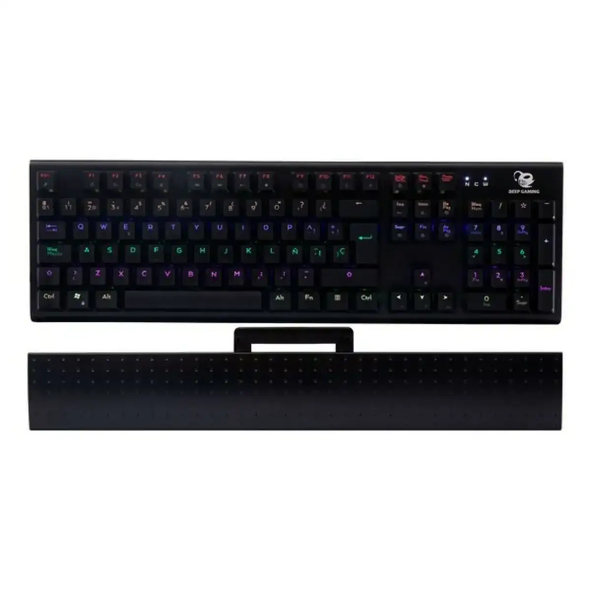 Clavier pour jeu coolbox coo dgtem02 _7751. Entrez dans le Monde de DIAYTAR COTE D'IVOIRE - Où la Satisfaction est la Priorité. Explorez notre sélection pensée pour vous offrir une expérience de shopping qui va au-delà de vos attentes.