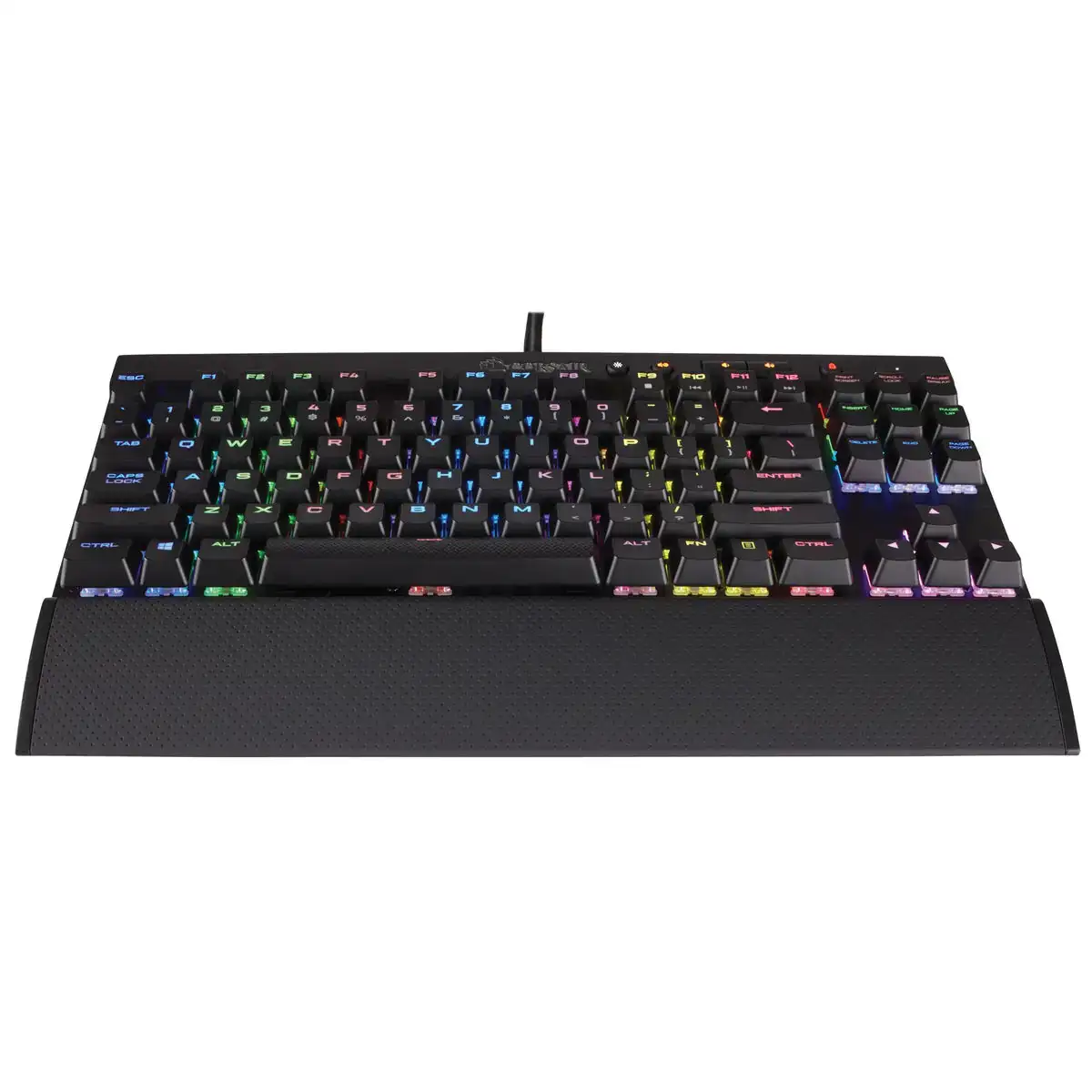 Clavier pour jeu corsair ch 9110014 es espagnol qwerty qwerty_8166. DIAYTAR COTE D'IVOIRE - L'Art de Vivre le Shopping en Ligne. Découvrez notre plateforme intuitive et trouvez des produits qui vous inspirent et vous enchantent, à chaque clic.