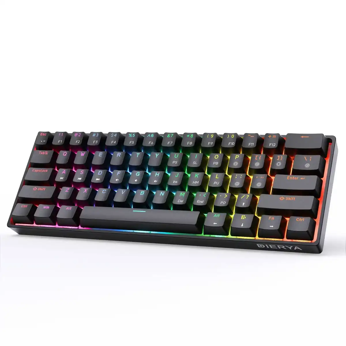Clavier pour jeu dierya dk61e qwerty italien reconditionne b _5032. DIAYTAR COTE D'IVOIRE - Votre Portail Vers l'Exclusivité. Explorez notre boutique en ligne pour découvrir des produits uniques et raffinés, conçus pour ceux qui recherchent l'excellence.