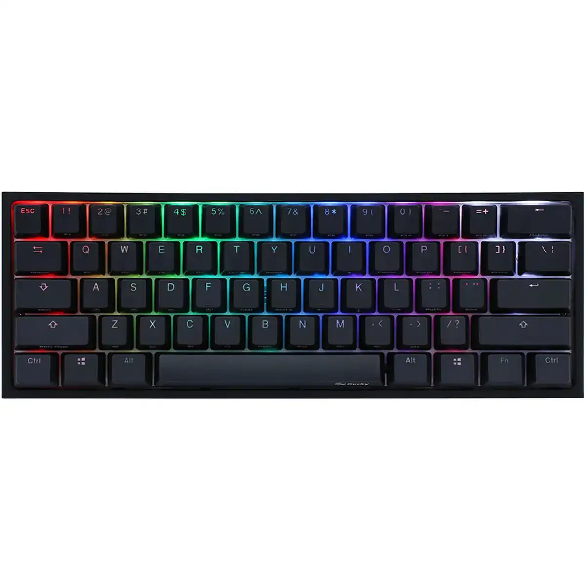Clavier pour jeu ducky one 2 pro mini espagnol qwerty_9798. DIAYTAR COTE D'IVOIRE - L'Art de Vivre en Couleurs et en Styles. Parcourez notre sélection et trouvez des articles qui reflètent votre personnalité et votre goût pour la vie.