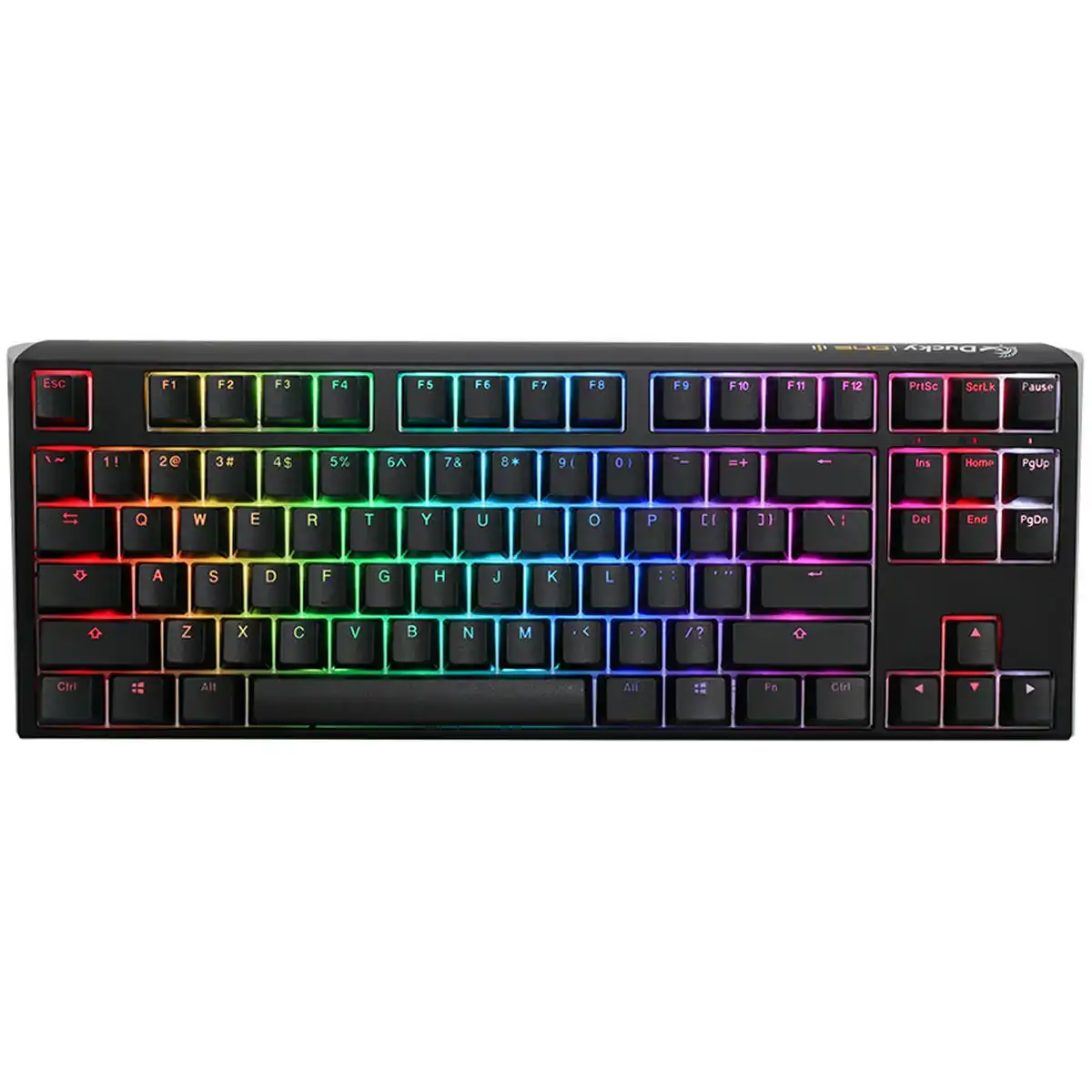 Clavier pour jeu ducky one 3 tkl espagnol qwerty_5602. Bienvenue chez DIAYTAR COTE D'IVOIRE - Où Choisir est un Voyage. Plongez dans notre plateforme en ligne pour trouver des produits qui ajoutent de la couleur et de la texture à votre quotidien.