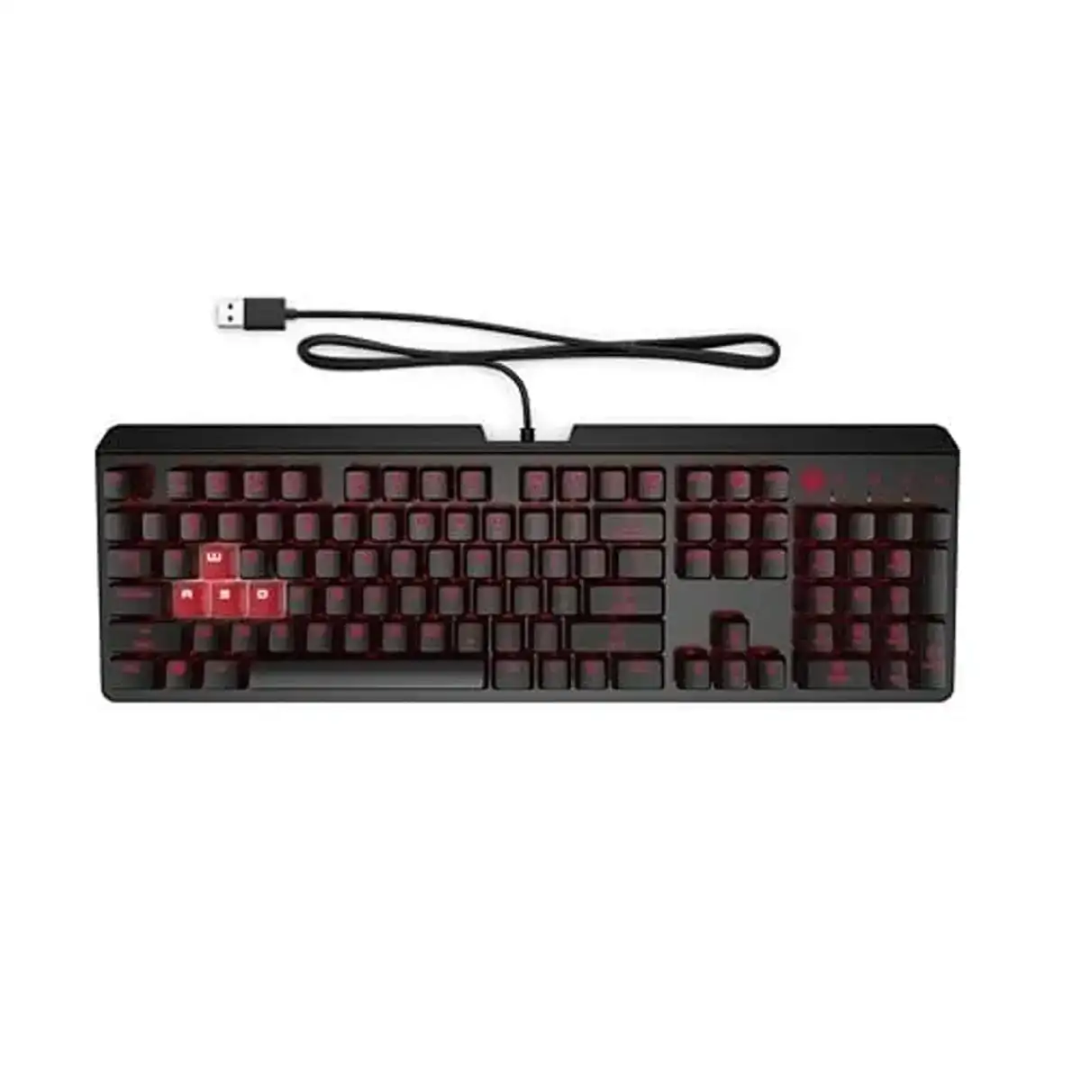 Clavier pour jeu hp encoder omen espagnol qwerty_6221. DIAYTAR COTE D'IVOIRE - Votre Destination pour un Shopping Réfléchi. Découvrez notre gamme variée et choisissez des produits qui correspondent à vos valeurs et à votre style de vie.
