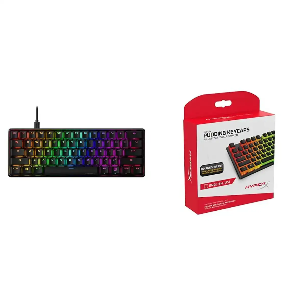 Clavier pour jeu hyperx 4p5n4aa anglais eeuu qwerty_2686. DIAYTAR COTE D'IVOIRE - Votre Destination pour un Shopping Éclairé. Parcourez notre boutique en ligne pour découvrir des produits de qualité qui embelliront votre quotidien.