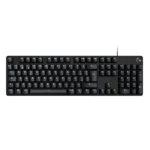 Clavier pour jeu logitech g413 se espagnol qwerty_1446. DIAYTAR COTE D'IVOIRE - Là où Choisir est un Acte d'Amour pour le Côte d'Ivoire. Explorez notre gamme et choisissez des produits qui célèbrent la culture et l'artisanat du pays.