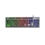 Clavier pour jeu mars gaming mk220es_6043. DIAYTAR COTE D'IVOIRE - Où Chaque Produit a son Histoire à Raconter. Parcourez notre catalogue et découvrez des articles qui portent en eux la passion et l'histoire du Côte d'Ivoire.