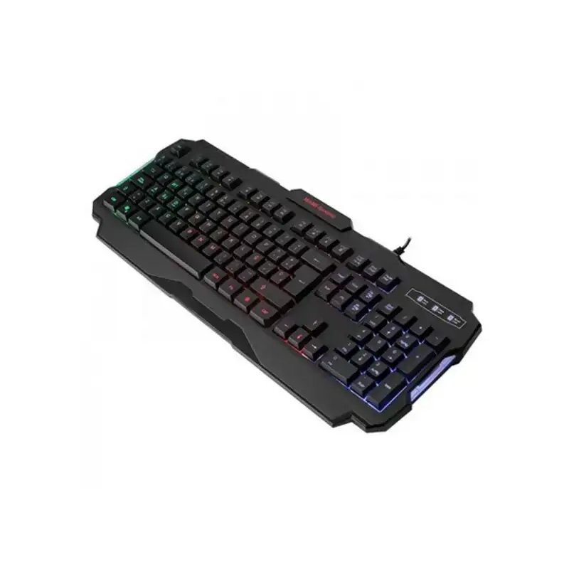 Clavier pour jeu mars gaming mrk0 rgb usb 2 0 noir espagnol_7177. Entrez dans l'Univers de DIAYTAR COTE D'IVOIRE - Où Choisir est un Plaisir. Explorez notre catalogue diversifié et trouvez des articles qui reflètent vos goûts et votre personnalité.