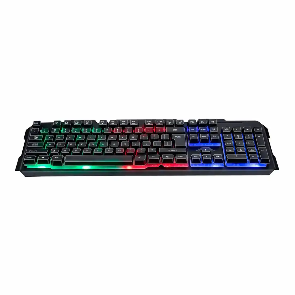 Clavier pour jeu no fear espagnol qwerty_4419. DIAYTAR COTE D'IVOIRE - Là où Chaque Produit Évoque une Émotion. Parcourez notre catalogue et choisissez des articles qui vous touchent et qui enrichissent votre expérience.