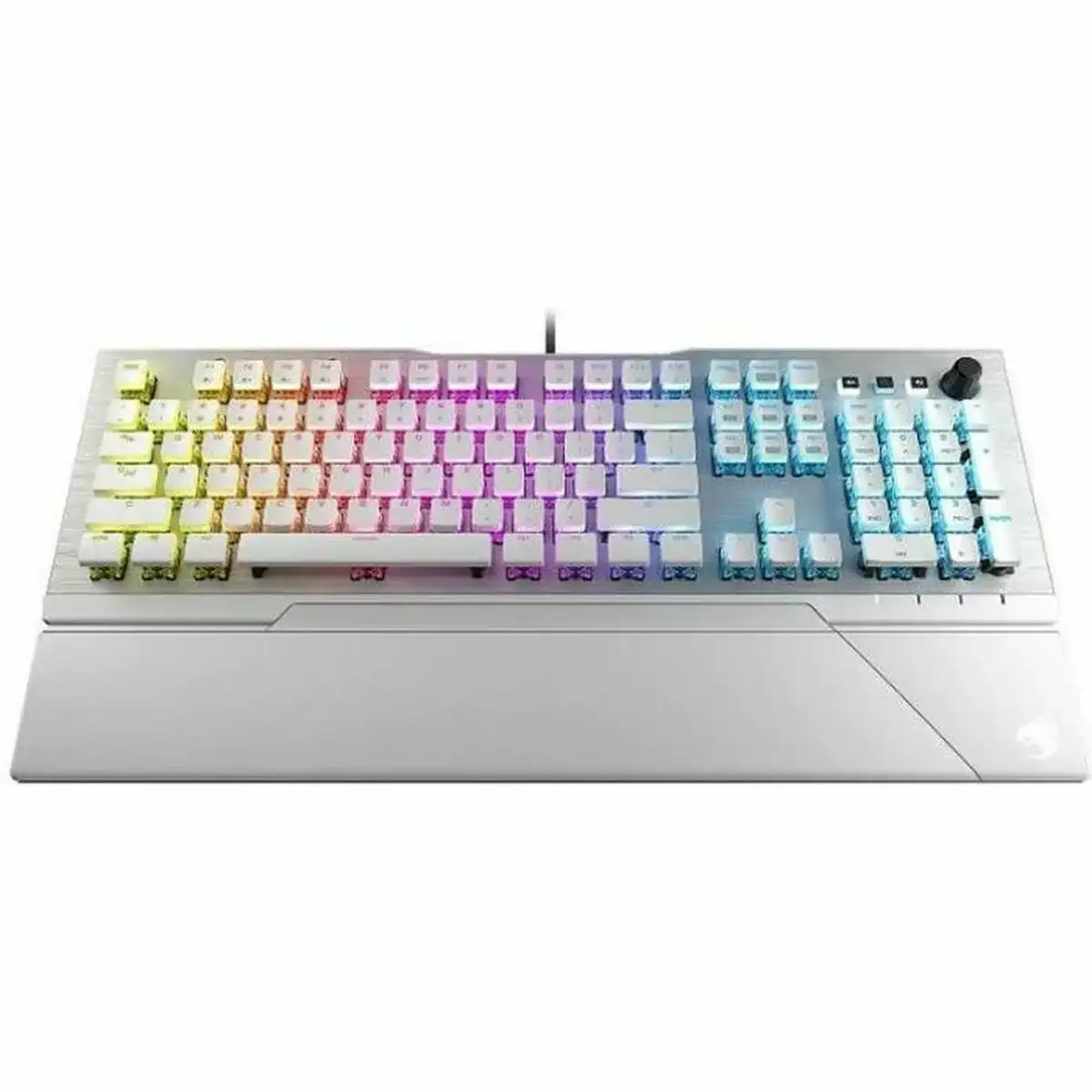 Clavier pour jeu roccat vulcan 122 blanc francais azerty_4313. DIAYTAR COTE D'IVOIRE - Là où Choisir est une Affirmation de Style. Naviguez à travers notre boutique en ligne et choisissez des produits qui vous distinguent et vous valorisent.