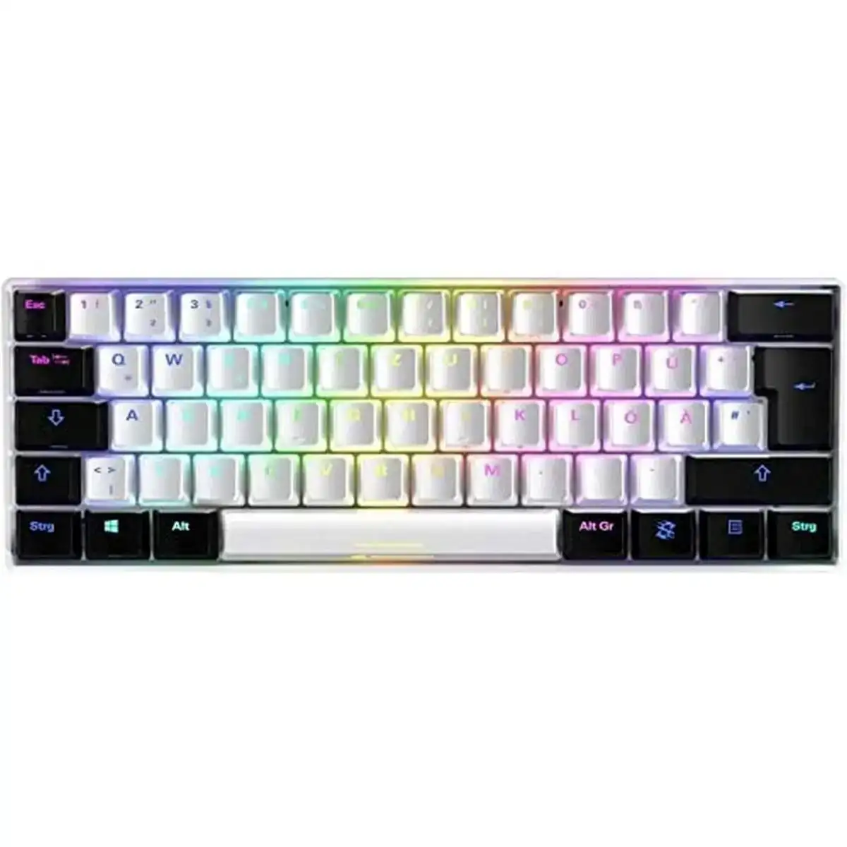 Clavier pour jeu sharkoon sgk50 s4 reconditionne b _7336. DIAYTAR COTE D'IVOIRE - Où Choisir Devient un Acte de Découverte. Découvrez notre gamme et choisissez des produits qui éveillent votre curiosité et élargissent vos horizons.