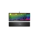 Clavier pour jeu steelseries apex 7 tkl espagnol qwerty_7595. DIAYTAR COTE D'IVOIRE - Où Choisir Rime avec Qualité. Découvrez notre sélection soigneusement conçue et choisissez des articles qui incarnent l'excellence et l'innovation.