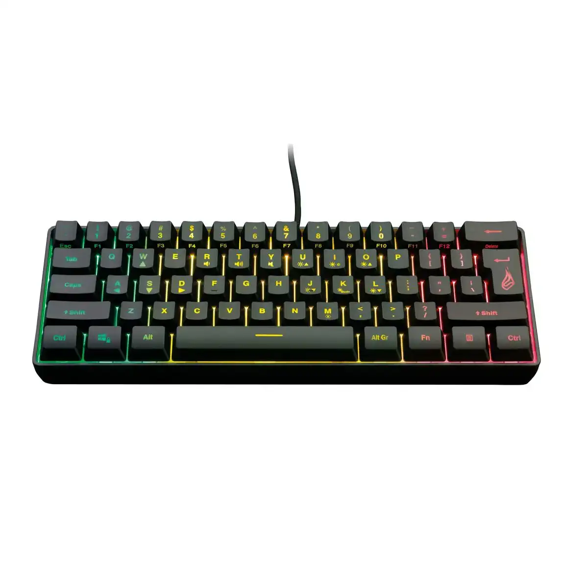 Clavier pour jeu surefire kingpin x1 reconditionne a _7880. Bienvenue chez DIAYTAR COTE D'IVOIRE - Où l'Authenticité Rencontre l'Accessibilité. Explorez notre sélection abordable et découvrez des articles qui incarnent l'essence du Côte d'Ivoire.