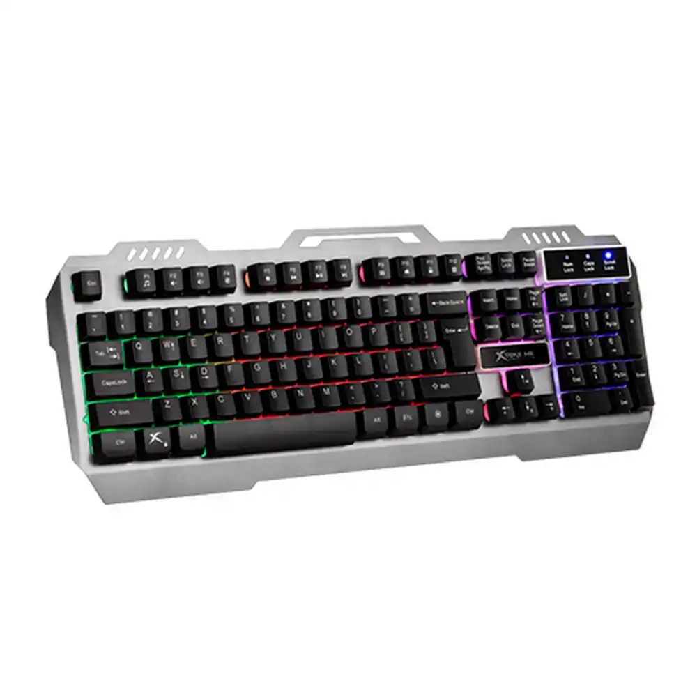 Clavier pour jeu xtrike me_7288. DIAYTAR COTE D'IVOIRE - Votre Pass vers la Découverte. Explorez notre boutique en ligne et plongez dans un voyage à travers des produits authentiques et contemporains, tous réunis sous un même toit.