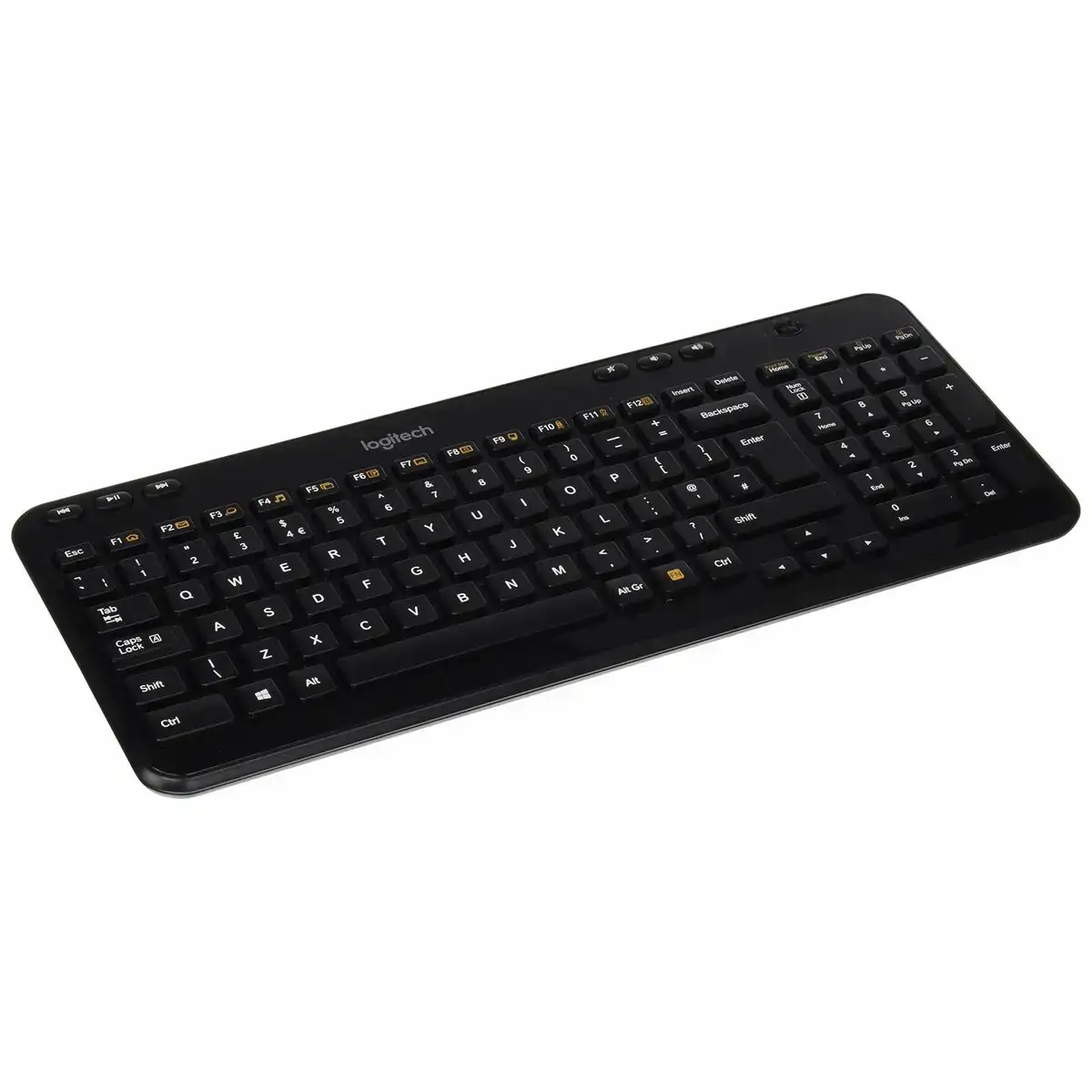 Clavier reconditionne a _6782. Entrez dans l'Univers de DIAYTAR COTE D'IVOIRE - Où le Shopping Devient une Découverte. Explorez nos rayons et dénichez des trésors qui illuminent votre quotidien.