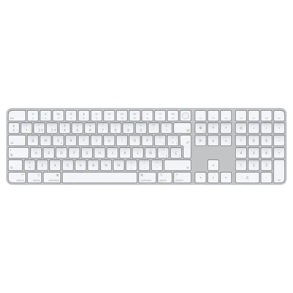 Clavier sans fil apple magic_2405. DIAYTAR COTE D'IVOIRE - Où Chaque Produit a son Histoire à Raconter. Parcourez notre catalogue et découvrez des articles qui portent en eux la passion et l'histoire du Côte d'Ivoire.