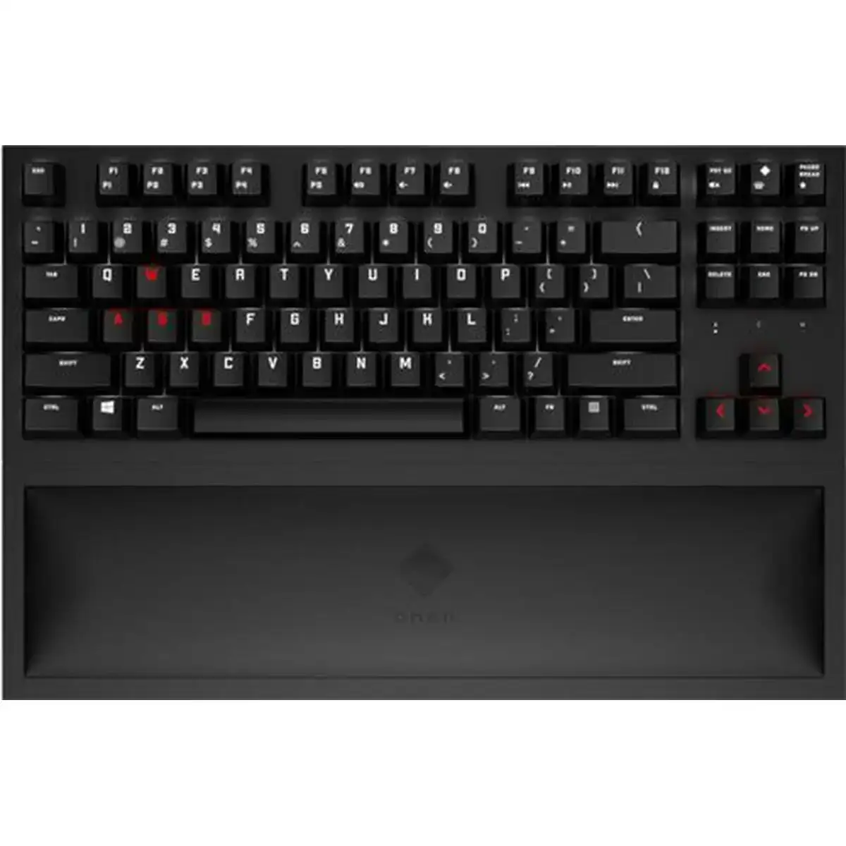 Clavier sans fil hp omen spacer tkl espagnol qwerty_5430. Bienvenue sur DIAYTAR COTE D'IVOIRE - Où Chaque Produit a son Charme. Explorez notre sélection minutieuse et trouvez des articles qui vous séduisent et vous inspirent.