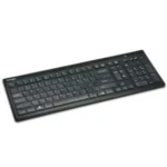 Clavier sans fil kensington k72344es espagnol qwerty noir multicouleur_6016. DIAYTAR COTE D'IVOIRE - Votre Portail Vers l'Exclusivité. Explorez notre boutique en ligne pour trouver des produits uniques et exclusifs, conçus pour les amateurs de qualité.