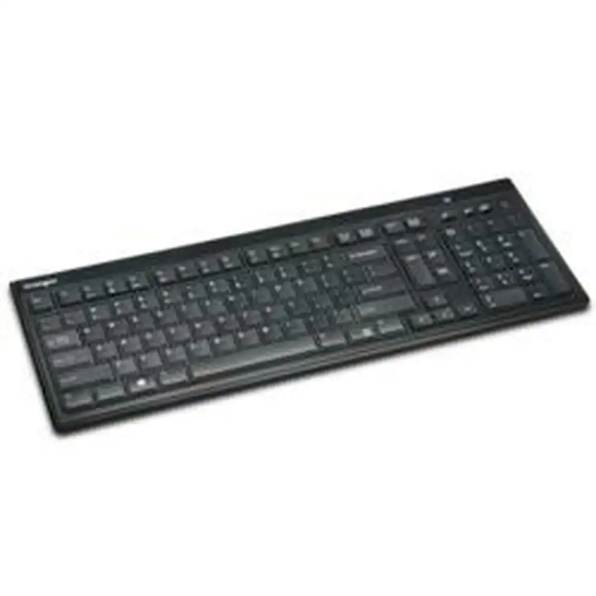 Clavier sans fil kensington k72344es espagnol qwerty noir multicouleur_6016. DIAYTAR COTE D'IVOIRE - Votre Portail Vers l'Exclusivité. Explorez notre boutique en ligne pour trouver des produits uniques et exclusifs, conçus pour les amateurs de qualité.