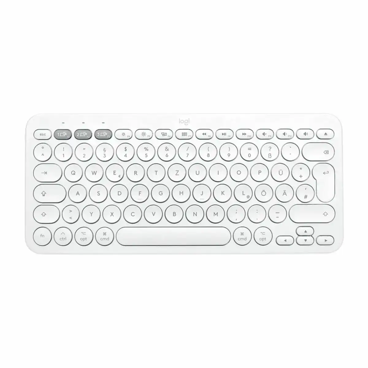 Clavier sans fil logitech 920 010401 espagnol qwerty_7181. DIAYTAR COTE D'IVOIRE - Votre Destination Shopping de Confiance. Naviguez à travers notre boutique en ligne et profitez d'une sélection soigneusement choisie de produits qui répondent à toutes vos exigences.