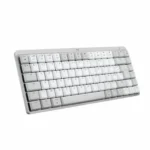 Clavier sans fil logitech mx mini mechanical for mac blanc_1853. DIAYTAR COTE D'IVOIRE - Votre Destination Shopping pour Tous. Parcourez notre boutique en ligne et découvrez une variété de produits pour satisfaire tous vos besoins et désirs.
