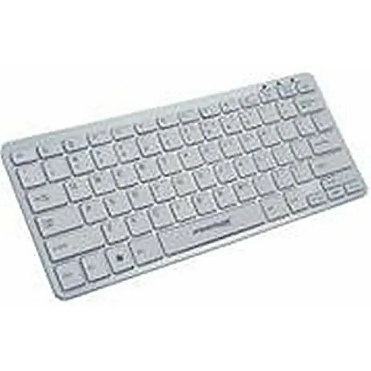 Clavier sans fil primux k100w qwerty uk blanc reconditionne a _2451. DIAYTAR COTE D'IVOIRE - L'Art de Choisir, l'Art de Vivre. Parcourez notre boutique en ligne et découvrez des produits qui transforment chaque choix en une expérience enrichissante.