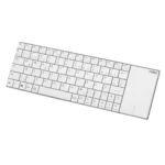 Clavier sans fil rapoo e2710 blanc qwertz allemand reconditionne a _2896. DIAYTAR COTE D'IVOIRE - Votre Destination pour un Shopping Éclairé. Parcourez notre boutique en ligne pour découvrir des produits de qualité qui embelliront votre quotidien.