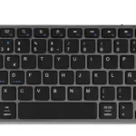 Clavier sans fil subblim sub kb 3adc201 espagnol qwerty argente noir gris_6233. Entrez dans l'Univers de DIAYTAR COTE D'IVOIRE - Où l'Authenticité Renouvelle Votre Quotidien. Explorez notre gamme de produits et trouvez des articles qui reflètent votre essence.