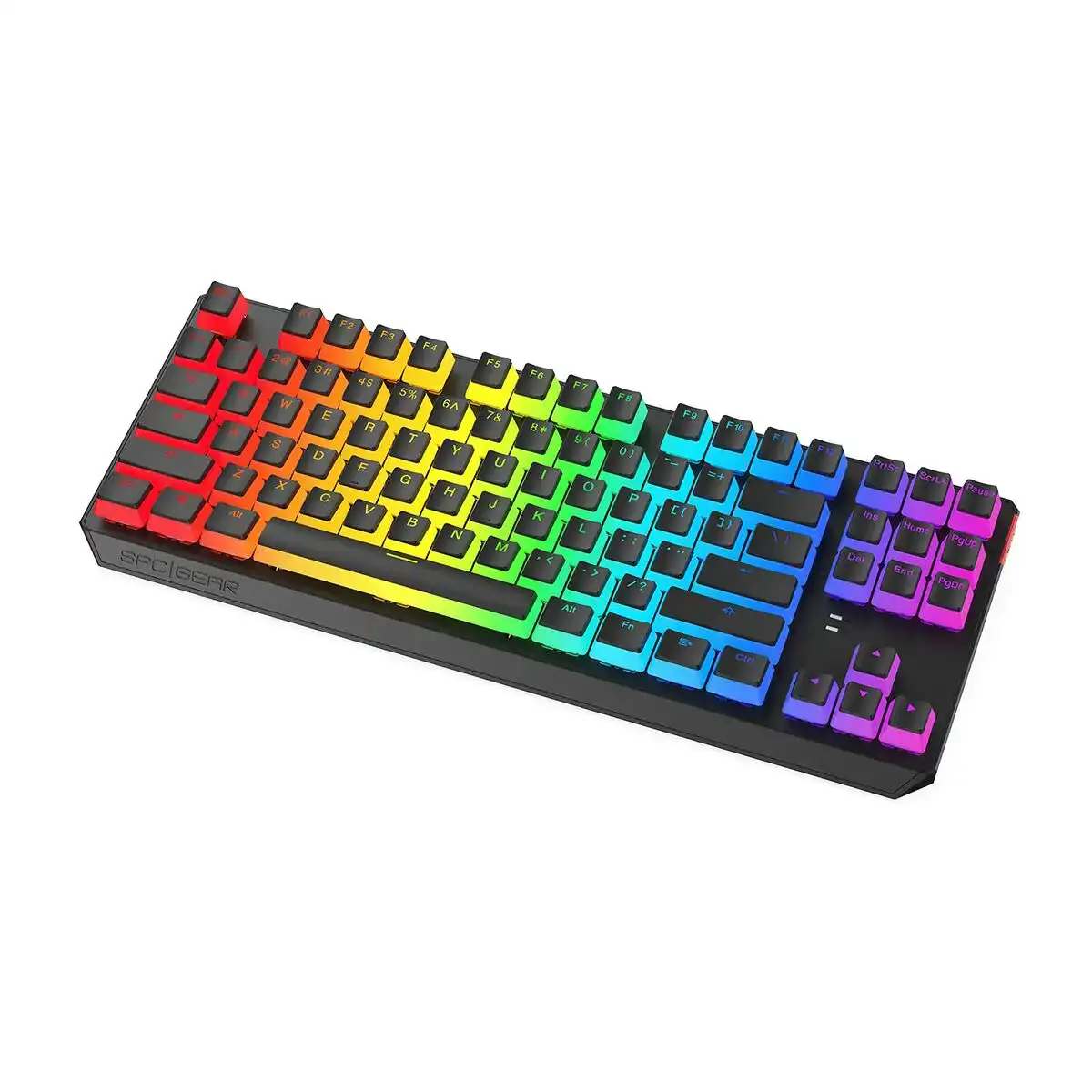 Clavier spc gk630k qwerty noir reconditionne d _3970. DIAYTAR COTE D'IVOIRE - Là où Chaque Produit Évoque une Émotion. Parcourez notre catalogue et choisissez des articles qui vous touchent et qui enrichissent votre expérience.