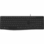 Clavier speedlink neova keyboard reconditionne a _4829. DIAYTAR COTE D'IVOIRE - Où Choisir est une Célébration de l'Artisanat Local. Découvrez notre boutique en ligne et choisissez des produits qui incarnent la passion des artisans sénégalais.
