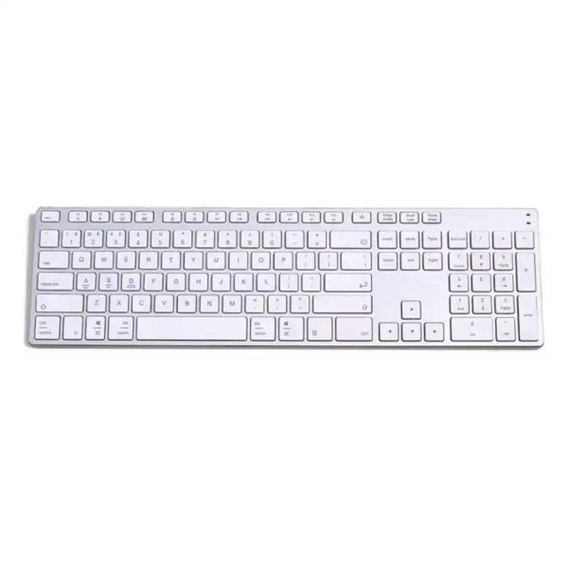 Clavier subblim sub kb 3ade300 bluetooth 3 0 350 mah espagnol qwerty argente espagnol_5983. Bienvenue chez DIAYTAR COTE D'IVOIRE - Où le Shopping Devient une Aventure. Découvrez notre collection diversifiée et explorez des produits qui reflètent la diversité du Côte d'Ivoire.