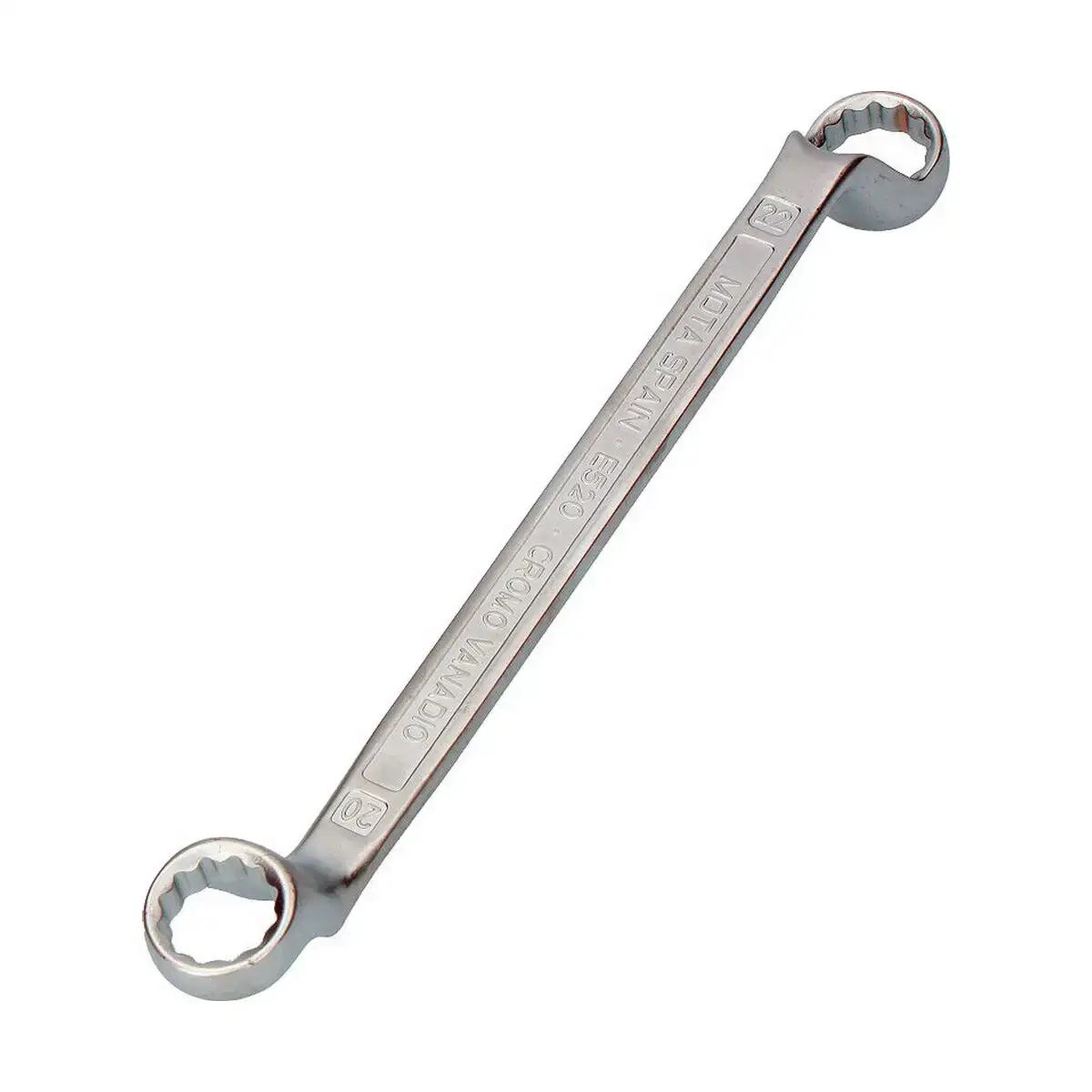 Cle a molette mota e506 coude 6 x 7 mm acier au chrome vanadium_9525. Entrez dans l'Univers de DIAYTAR COTE D'IVOIRE - Où le Choix Rencontre l'Authenticité. Explorez nos rayons virtuels et trouvez des produits qui incarnent la richesse de notre culture.